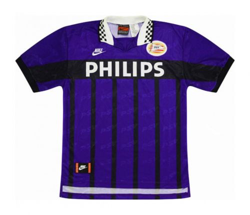 PSV Eindhoven 1995-96 Visitante