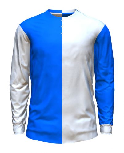 Blackburn Rovers 1910-11 Home