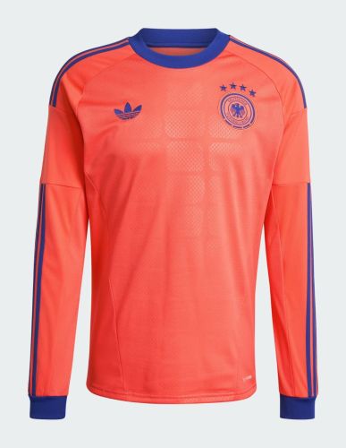 Germany 2026 GK