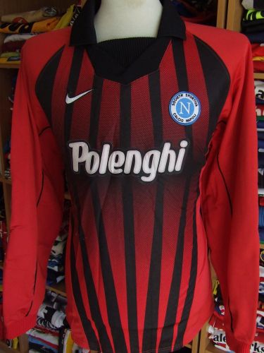 SSC Napoli 1998-99 GK