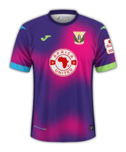 Leganés 2023-24 Tercera