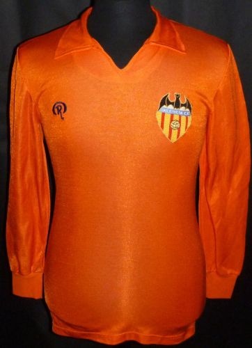 Valencia CF 1979-80 away