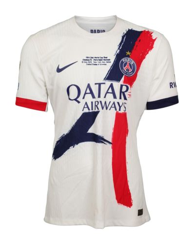 Paris Saint-Germain 2025 Especial