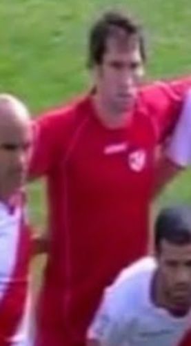 Rayo Vallecano 2011-12 GK