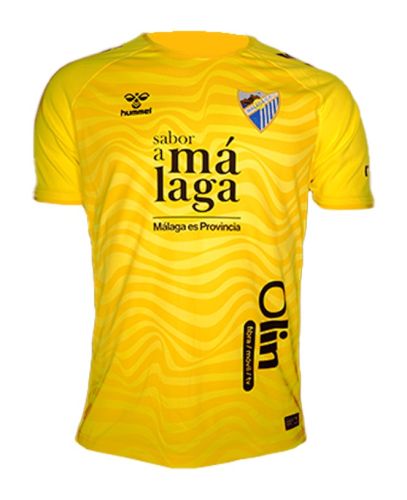 Málaga CF 2024-25 GK