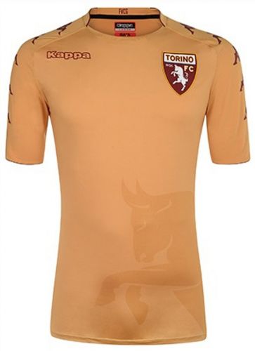 Torino FC 2017-18 third