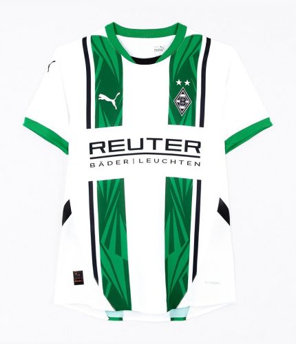 Borussia M'gladbach 2024-25 home
