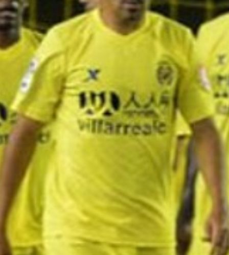 Villarreal CF 2011-12 Local