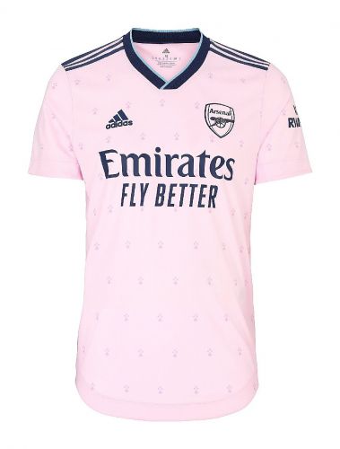 Arsenal 2022-23 Tercera