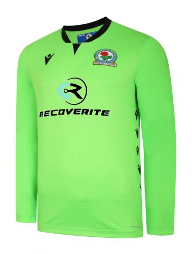 Blackburn Rovers 2021-22 Home