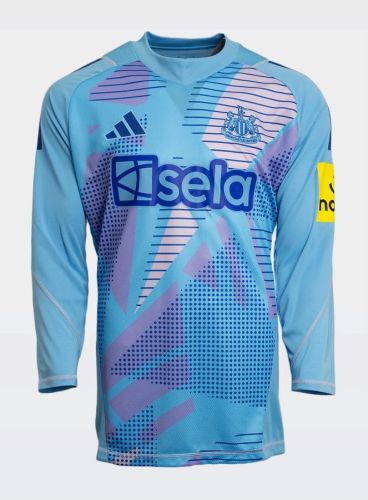 Newcastle United 2024-25 gk