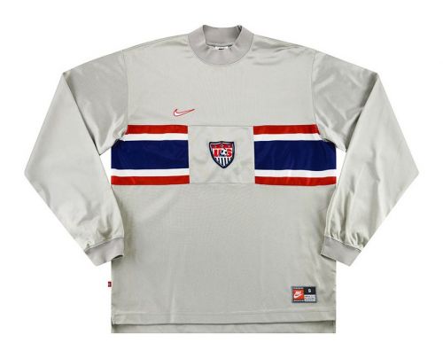 USA 1995 gk