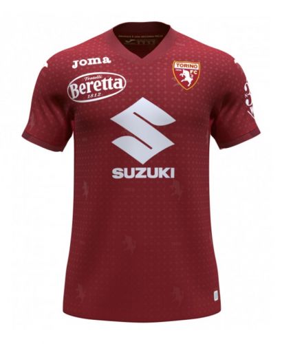 Torino FC 2021-22 home