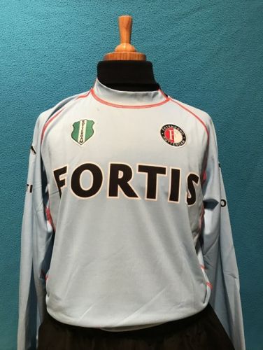 Feyenoord 2004-05 gk