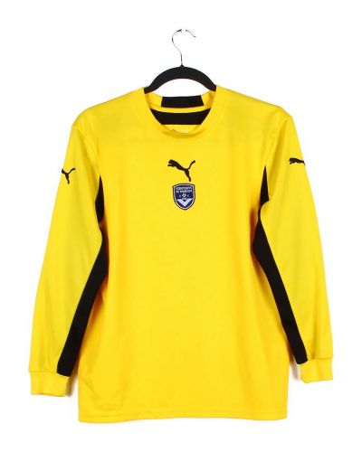 Girondins Bordeaux 2005-06 gk