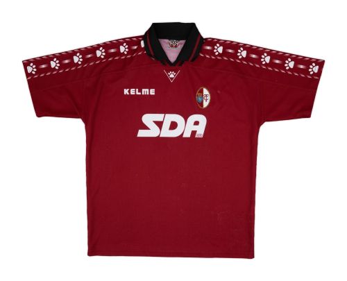 Torino FC 1996-97 home