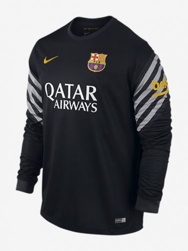 FC Barcelona 2015-16 away