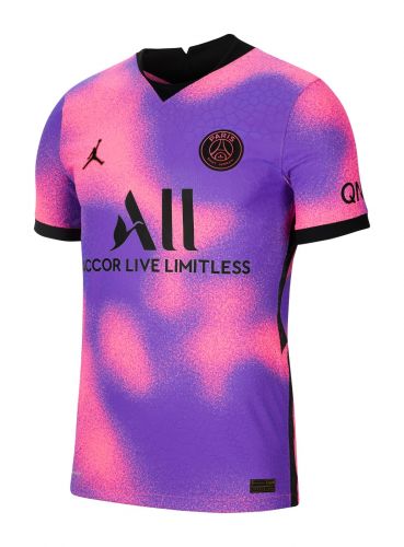 Paris Saint-Germain 2020-21 Local