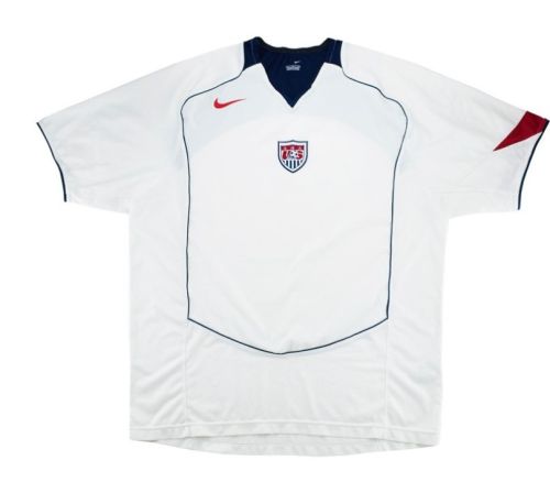 USA 2004 home