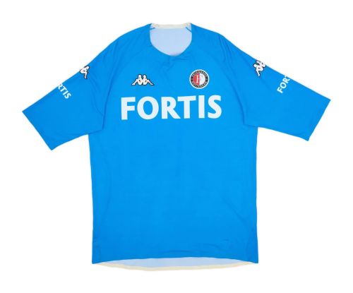 Feyenoord 2006-07 away
