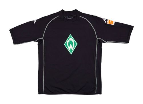 Werder Bremen 2004-05 home