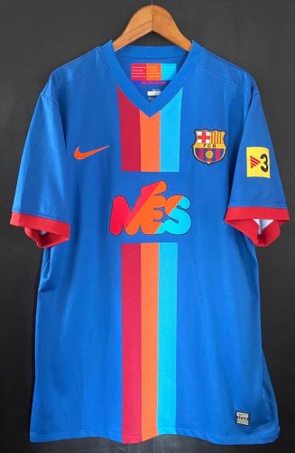 FC Barcelona 2009-10 home