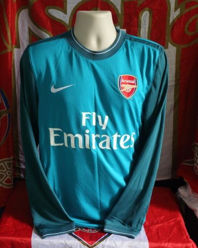 Arsenal 2009-10 Local