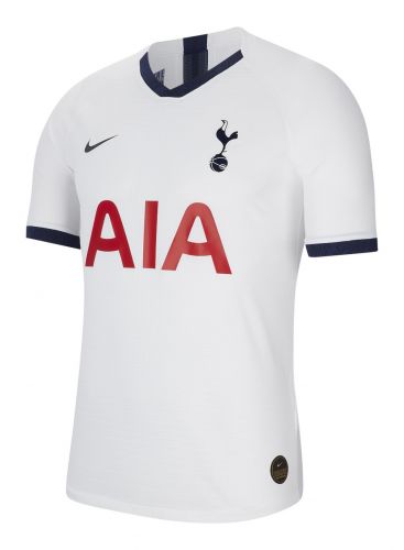 Tottenham Hotspur 2019-20 Local