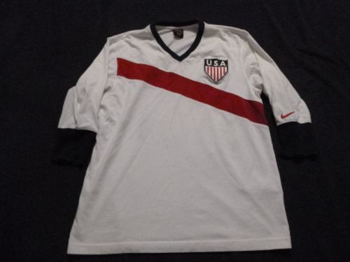 USA 2004 special