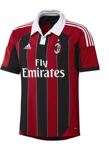 AC Milan 2012-13 Local
