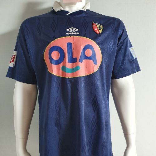 RC Lens 2000-01 third