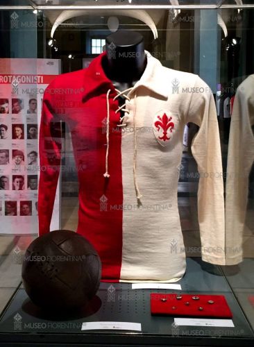 Fiorentina 1926-27 home