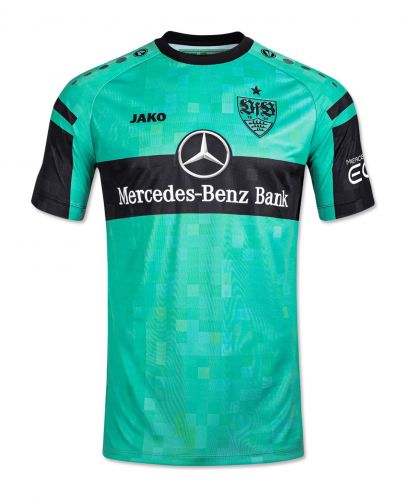 VfB Stuttgart 2022-23 gk
