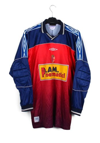 Bologna FC 2000-01 gk