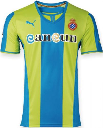 Espanyol 2013-14 Third