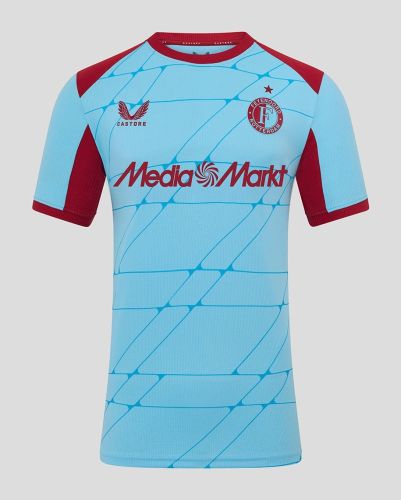 Feyenoord 2025-26 third