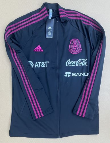 Mexico 2020-21 home