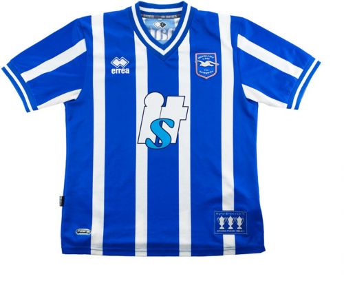 Brighton 2010-11 Home