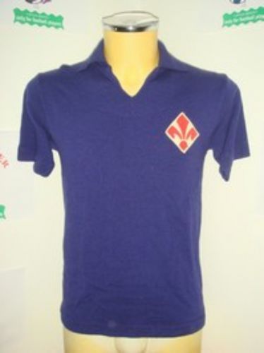 Fiorentina 1957-58 home