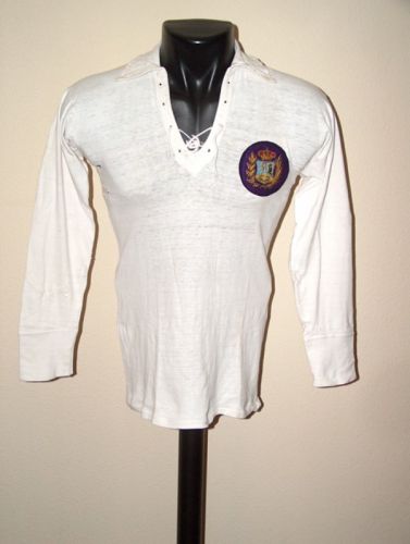 Real Madrid 1924-25 home
