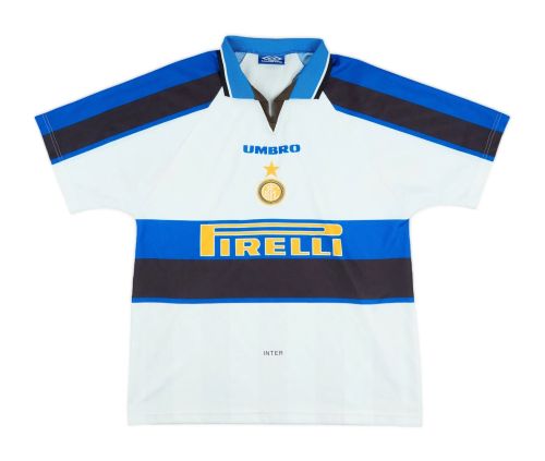 Inter Milan 1996-97 Away