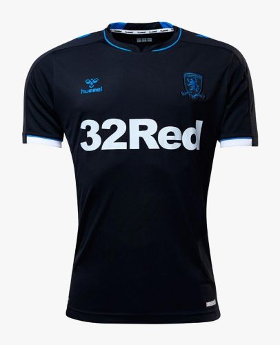 Middlesbrough 2018-19 Away