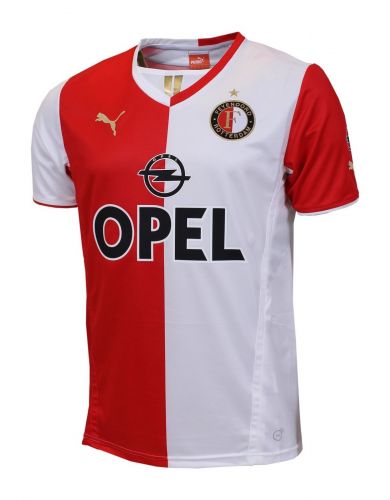 Feyenoord 2013-14 home