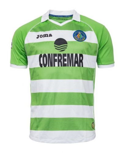 Getafe CF 2013-14 Third