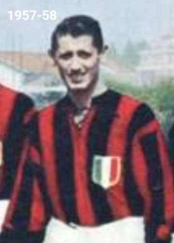AC Milan 1957-58 Local