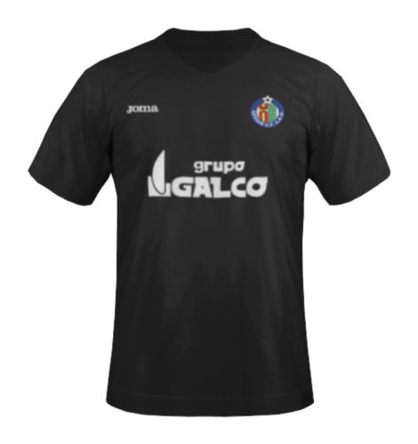 Getafe CF 2007-08 GK