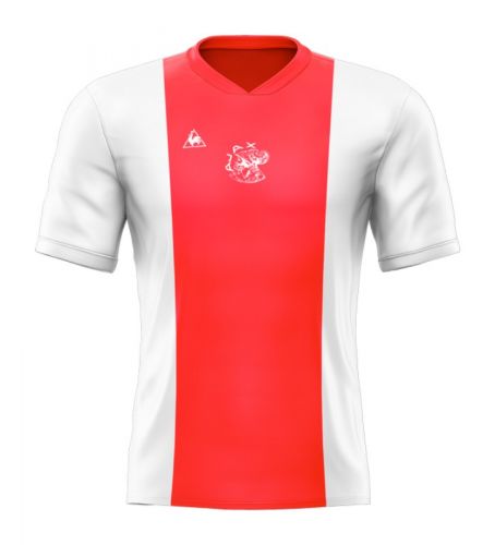 Ajax 1975-76 Home