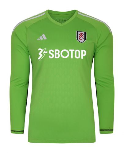 Fulham 2023-24 GK