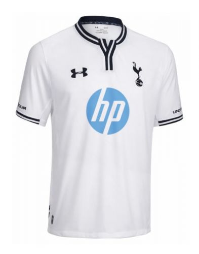Tottenham Hotspur 2013-14 Local