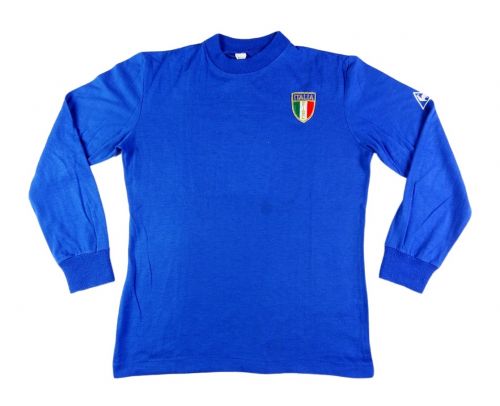 Italy 1980 Local